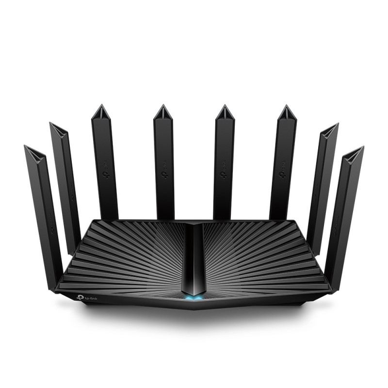 TP-Link Archer AX95 router wireless Gigabit Ethernet Banda tripla [2.