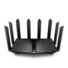 TP-Link Archer AX95 router wireless Gigabit Ethernet Banda tripla [2.