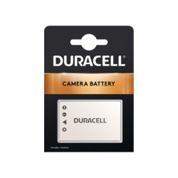 Duracell DR9641 Batteria per fotocamera/videocamera Ioni di Litio 118