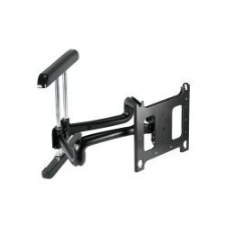 Chief Swing Arm Wall Mount Nero (Chief - Large Flat Panel Swing Arm W