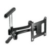 Chief Swing Arm Wall Mount Nero (Chief - Large Flat Panel Swing Arm W