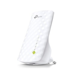 TP-Link RE200 moltiplicatore di rete Ripetitore di rete Bianco 10, 10