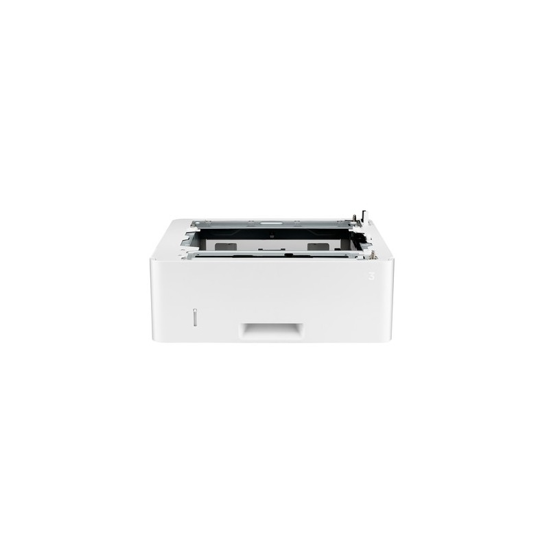 HP LaserJet Vassoio alimentatore Pro da 550 fogli