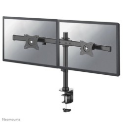 Neomounts by Newstar Supporto da scrivania per monitor