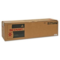 Sharp MX-51GTCA cartuccia toner 1 pz Originale Ciano (Sharp MX51GTCA 