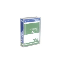 Overland-Tandberg 8824-RDX supporto di archiviazione di backup Cartuc