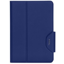 Targus VersaVu 26,7 cm [10.5] Custodia a libro Blu (IP 10.2IN AIR 10.