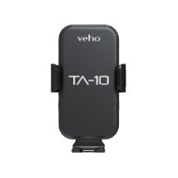 Veho IN-CAR SMARTPHONE CRADLE Display aggiuntivo (IN-CAR SMARTPHONE C