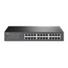 TP-Link - TL-SG1024D - 24-port Gigabit Switch, 24 10/100/1000M RJ45 p