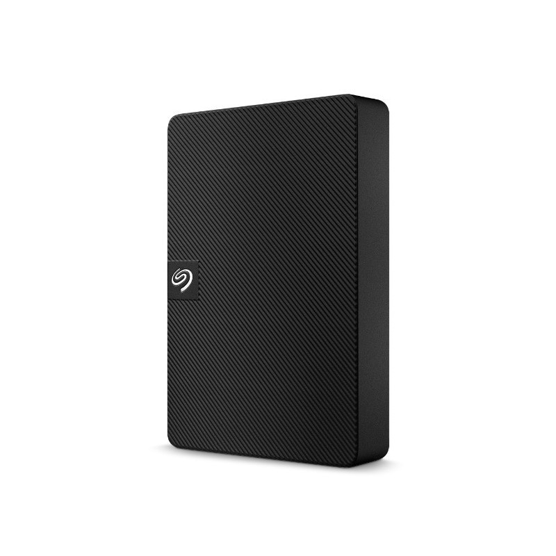 Seagate STKM1000400 disco rigido esterno 1 TB Nero (SEAGATE EXT 2.5 1