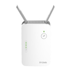 D-Link AC71200 Ricevitore e trasmettitore di rete Bianco (D-Link AC71