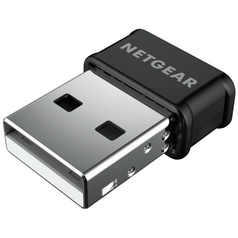 NETGEAR A6150 WLAN 867 Mbit/s (AC1200 NANO WLAN-USB-ADAPTER2.0 - .)