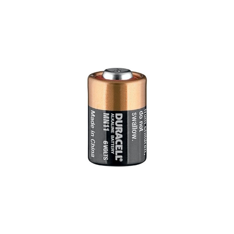 Duracell MN11 batteria per uso domestico Batteria monouso Alcalino (D