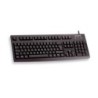 CHERRY G83-6105 tastiera USB Nero (STD KEYBOARD CH USB BLACK - )