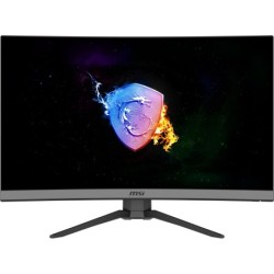 MSI G27C6P E2 Monitor PC 68,6 cm [27] 1920 x 1080 Pixel Full HD Nero 