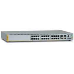 Allied Telesis AT-x230-28GP-50 Gestito L3 Gigabit Ethernet [10/100/10