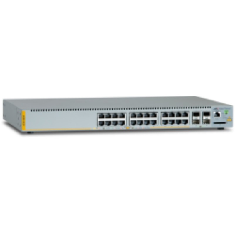 Allied Telesis AT-x230-28GP-50 Gestito L3 Gigabit Ethernet [10/100/10