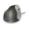 BakkerElkhuizen Evoluent4 mouse Mano destra Laser 2600 DPI (B/Elkhuiz