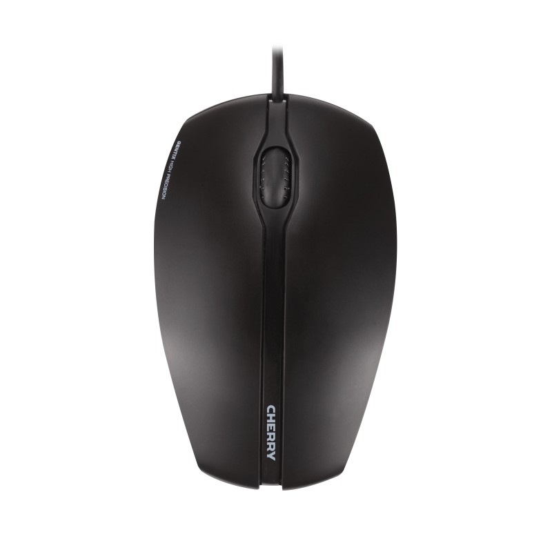 CHERRY Gentix mouse Ambidestro USB tipo A Ottico 1000 DPI (CHERRY Mou