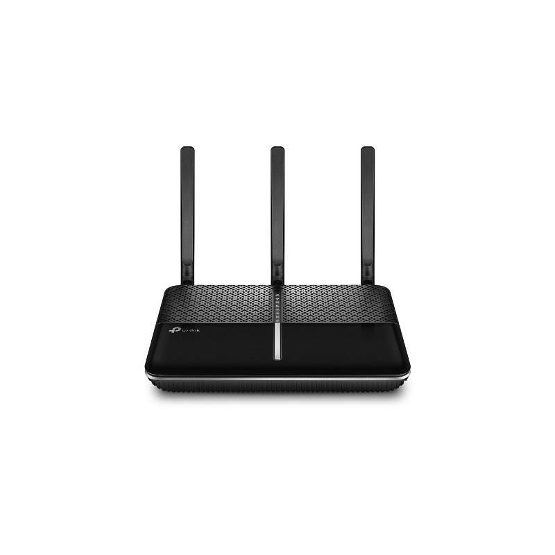 TP-Link ARCHER VR600 router wireless Gigabit Ethernet Dual-band [2.4 