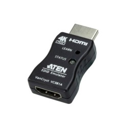 ATEN Adattatore emulatore True 4K HDMI EDID (True 4K HDMI EDID Emulat