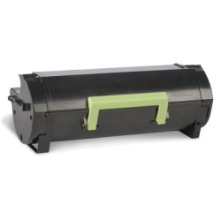 TONER LEXMARK 502X 10000PG