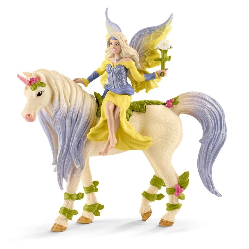 schleich BAYALA 70565 action figure giocattolo (SCHLEICH Bayala Fairy