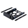 QNAP TRAY-35-NK-BLK06 parte e accessorio per dispositivi di archiviaz