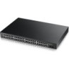 Zyxel GS1900-48HP Gestito L2 Gigabit Ethernet [10/100/1000] Supporto 