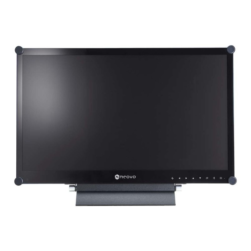 AG Neovo X-22E Monitor PC 54,6 cm [21.5] 1920 x 1080 Pixel Full HD LE