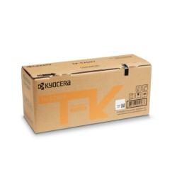 KYOCERA TK-5280Y cartuccia toner 1 pz Originale Giallo (Toner Kyocera