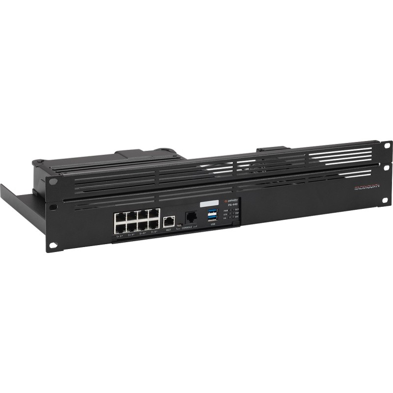 Rackmount.IT RM-PA-T7 porta accessori (Kit for Palo Alto PA-440 / - P