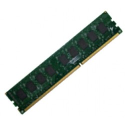 QNAP SP-4GB-DDR3ECC-LD memoria 1 x 4 GB DDR3 1333 MHz Data Integrity 