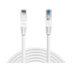 Sandberg Network Cable UTP Cat6 5 m (Network Cable UTP Cat6 5 m - Net