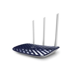 TP-Link AC750 router wireless Fast Ethernet Dual-band [2.4 GHz/5 GHz]