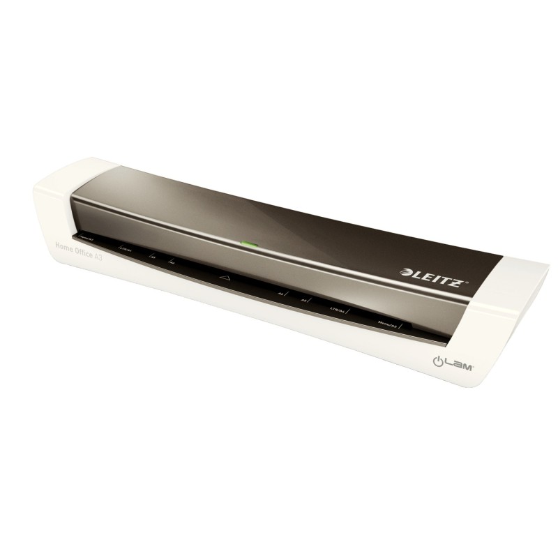 Leitz iLAM Laminator Home Office A3 Plastificatrice a caldo 310 mm/mi