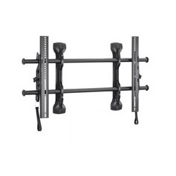 Chief Flat Panel Tilt Wall Mount Nero (Chief - Large THINSTALL Tilt W