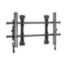 Chief Flat Panel Tilt Wall Mount Nero (Chief - Large THINSTALL Tilt W