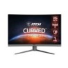 MSI G32CQ4 E2 Monitor PC 80 cm [31.5] 2560 x 1440 Pixel Wide Quad HD 