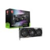 MSI GAMING GEFORCE RTX 4090 X SLIM 24G scheda video NVIDIA 24 GB GDDR