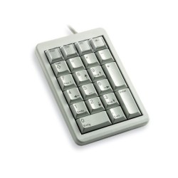 CHERRY G84-4700 tastierino numerico Laptop/PC USB Grigio (NUMERIC PAD