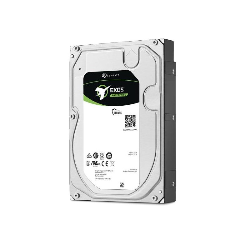 Seagate Enterprise ST2000NM004A disco rigido interno 3.5 2000 GB SAS 