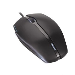 CHERRY Gentix Illuminated mouse Ambidestro USB tipo A Ottico 1000 DPI