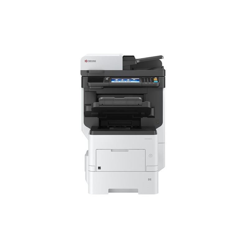 KYOCERA ECOSYS M3860idnf Laser A4 1200 x 1200 DPI 60 ppm