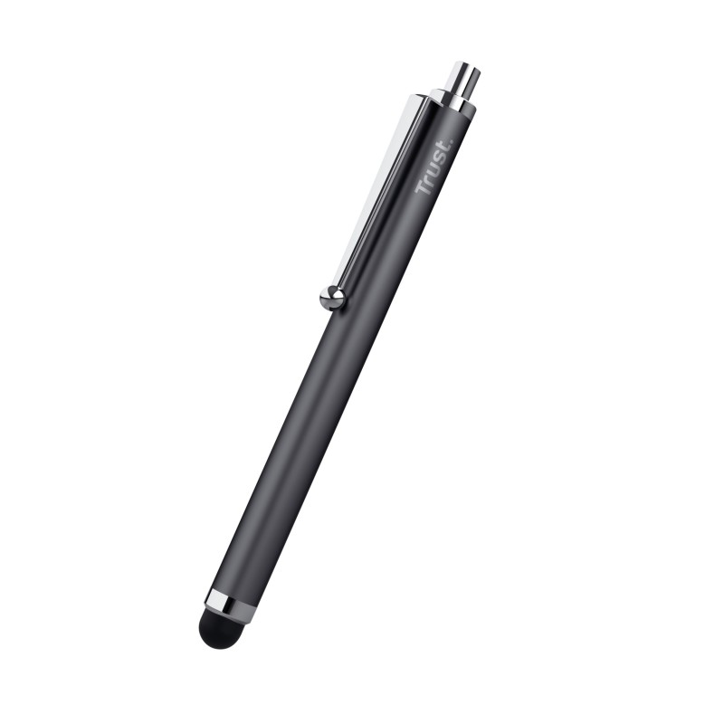 Trust 17741 penna per PDA 13 g Nero (STYLUS PEN FOR IPAD AND TOUCH T 