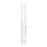 TP-Link EAP225-Outdoor V3 867 Mbit/s Bianco Supporto Power over Ether