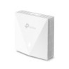 TP-Link Omada EAP650-Wall 3000 Mbit/s Bianco Supporto Power over Ethe