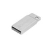 Verbatim Metal Executive - Memoria USB da 16 GB - Argento (Verbatim M