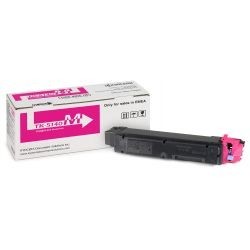 KYOCERA TK-5140M cartuccia toner 1 pz Originale Magenta (Toner Kyocer