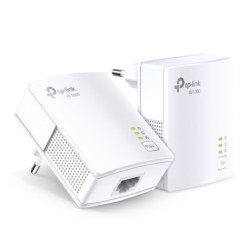 TP-Link TL-PA7017 KIT 1000 Mbit/s Collegamento ethernet LAN Bianco 2 